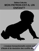 Mon patron est-il un enfant?