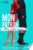 Mon Patron, Mon meilleur ennemi Tome 1