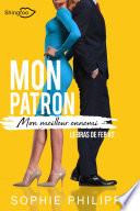 Mon Patron, Mon Meilleur Ennemi Tome 2