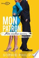 Mon Patron, Mon Meilleur Ennemi Tome 2