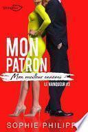 Mon Patron, Mon Meilleur Ennemi Tome 3