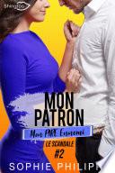 Mon Patron, Mon PIRE Ennemi Tome 2