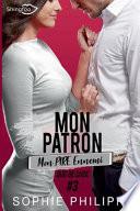 Mon Patron, Mon PIRE Ennemi Tome 3