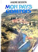 Mon pays comtois