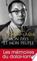 Mon pays et mon peuple