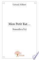 Mon Petit Rat...