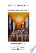 Mon peuple accuse