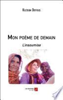 Mon poème de demain