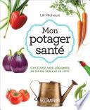 Mon potager santé