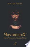 Mon Précieux - Bonne nouvelle en Terre du Milieu