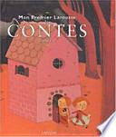 Mon premier Larousse des contes
