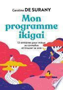 Mon programme ikigai