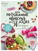 Mon programme minceur 30 jours