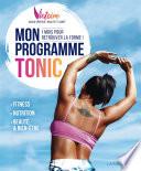 Mon programme TONIC !