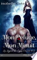 Mon refuge, mon minuit