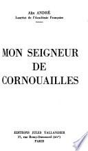 Mon seigneur de Cornouailles