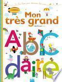 Mon très grand abcdaire