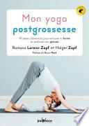Mon yoga postgrossesse