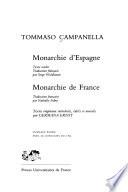 Monarchia di Spagna