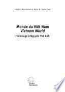 Monde du Viêt Nam
