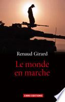Monde en marche (Le)