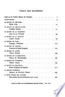 Mondes d'écrivains, destinées d'hommes: Zola, Mistral, La Varende, Suarès, Duhamel, Saint Exupéry, Poucel, Montherlant, Camus, Teilhard de Chardin, Bourbon Busset. Le petit monde des lettres