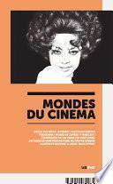 Mondes du cinéma 2
