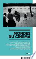 Mondes du cinéma 4