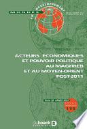 Livre Mondes en développement