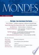 Mondes no2 - Les cahiers du Quai d'Orsay