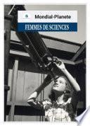 Mondial-planete : femmes de sciences
