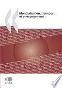 Mondialisation, transport et environnement