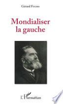Mondialiser la gauche