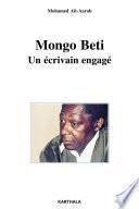 Mongo Beti