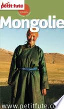 Mongolie 2015 Petit Futé