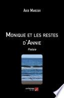 Monique et les restes d'Annie