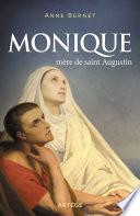 Monique, mère de saint Augustin