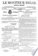 Moniteur belge
