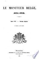Moniteur belge