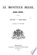 Moniteur belge