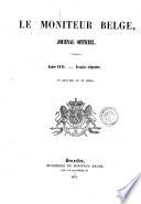 Moniteur belge