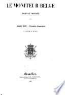 Moniteur belge