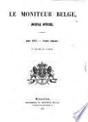 Moniteur belge