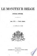 Moniteur belge