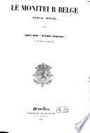 Moniteur belge