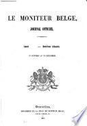 Moniteur belge