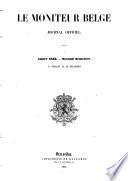 Moniteur belge