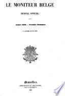 Moniteur belge