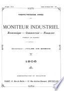 Moniteur industriel