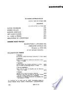 Moniteur officiel du commerce international